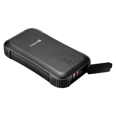 Зовнішній аккумулятор Samsonite Survivor PD45W 30000 mAh