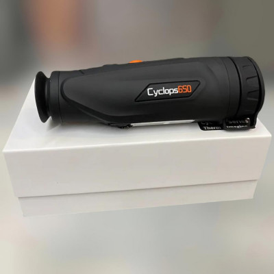 Тепловізор ThermTec Cyclops 650