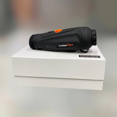 Тепловізор ThermTec Cyclops 315 PRO