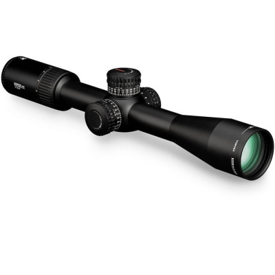 Оптичний приціл Vortex Viper PST Gen II 3-15x44 FFP EBR-7C MRAD (PST-3159)