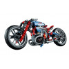 Авто-конструктор LEGO Technic Уличный мотоцикл (42036)