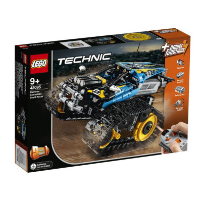 Авто-конструктор LEGO Technic Швидкісний всюдихід на р/в (42095)