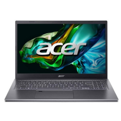 Ноутбук Acer Aspire 5 A515-58M Gray (NX.KHGEX.004)