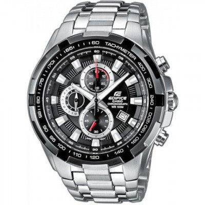 Чоловічий годинник Casio Edifice EF-539D-1AVEF