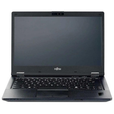 Ноутбук Fujitsu Lifebook E5510 (E5510M0002RO)