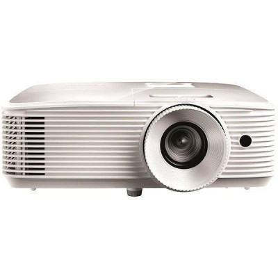 Мультимедійний проектор Optoma HD29HLV (E1P0A39WE1Z1)