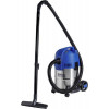 Будівельний пилосос Nilfisk Buddy II 18l EU (18451129) Inox