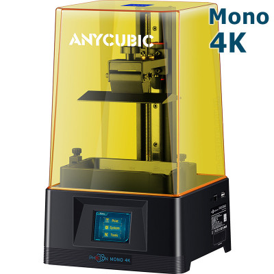 3D-принтер Anycubic Photon Mono 4K