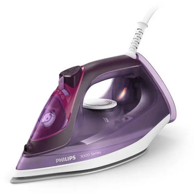 Праска з парою Philips 3000 series DST3041/30