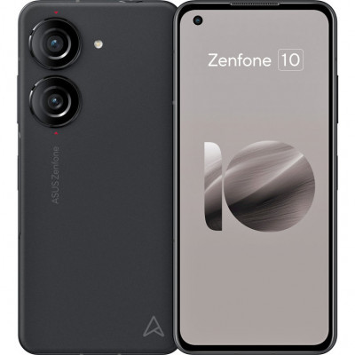 Смартфон ASUS Zenfone 10 8/128GB Midnight Black