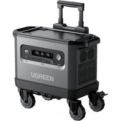Зарядна станція UGREEN PowerRoam 2200 (GS2200)
