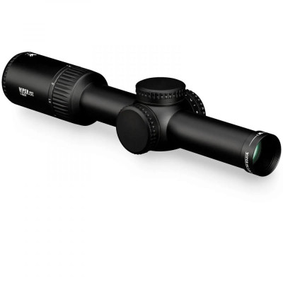 Оптичний приціл Vortex Viper PST Gen II 1-6x24 (VMR-2 MRAD IR) (926073)