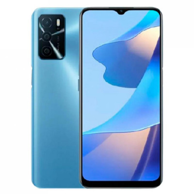 Смартфон OPPO A16s 4/64GB Pearl Blue