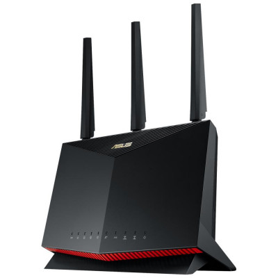 Бездротовий маршрутизатор (роутер) ASUS RT-AX86U Pro