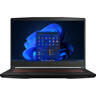 Ноутбук MSI GF63 THIN 11UC-1276US (GF63111276)