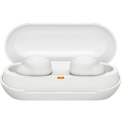 Навушники TWS Sony WF-C500 White (WFC500W.CE7)