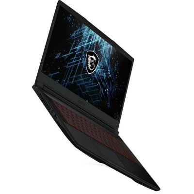 Ноутбук MSI Thin GF63 12UC (12UC-839XRO)