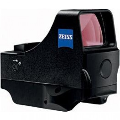 Приціл коліматора ZEISS Compact Point Zeiss-Plate (521791)