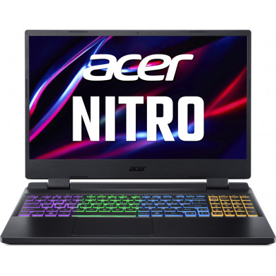 Ноутбук Acer Nitro 5 AN515-46-R8H7 (NH.QH1EX.005)
