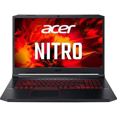 Ноутбук Acer Nitro 5 AN517-41-R1E5 (NH.QBHEX.007)