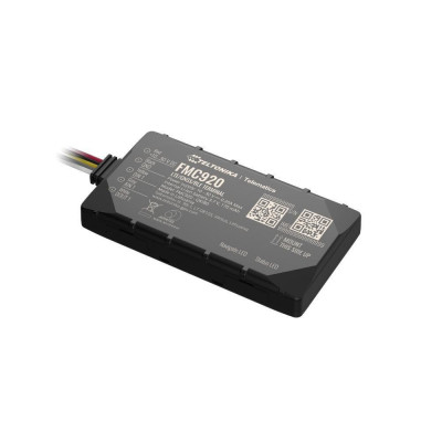 Моніторинговий трекер Teltonika FMC920