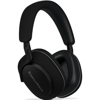 Навушники з мікрофоном Bowers & Wilkins PX7 S2e Anthracite Black