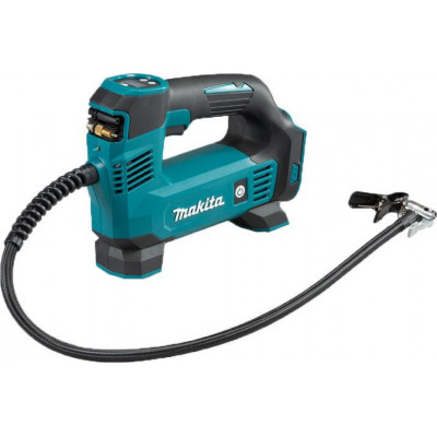 Автомобільний компресор (електричний) Makita DMP 180 Z