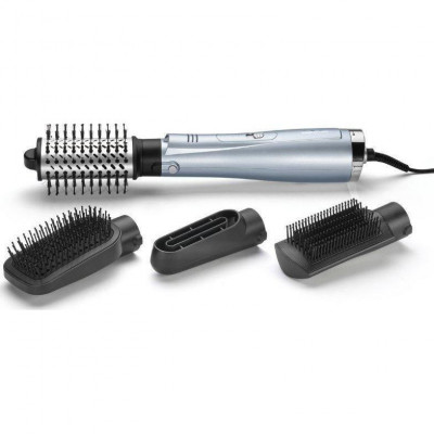 Фен-щетка BaByliss Hydro Fusion AS774E