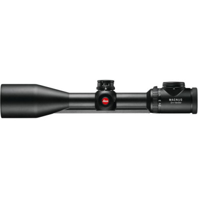 Оптичний приціл Leica Magnus 2,4-16х56 L-4a BDC (541-33)