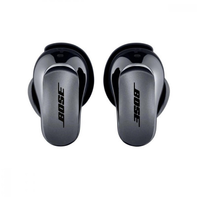 Навушники TWS Bose QuietComfort Ultra Earbuds Black (882826-0010)