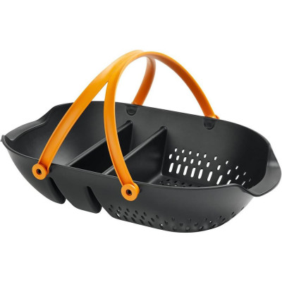 кошики, контейнери для білизни, речей Fiskars Корзина для сбора урожая Fiskars Plus (1062831)