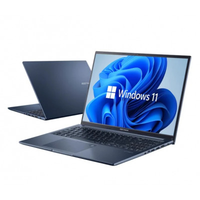 Ноутбук ASUS Vivobook 16 D1603QA R5-5600H/16GB/512/Win11 (D1603QA-MB132W)