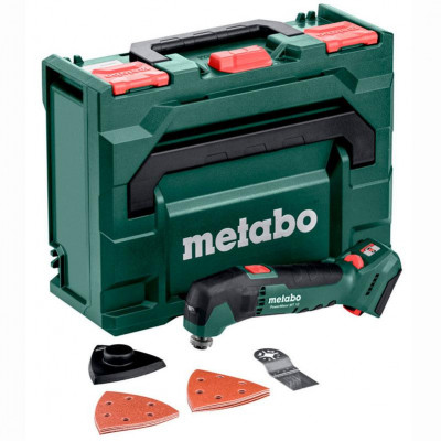 РЕНОВАТОР Metabo Powermaxx MT 12 (613089840)