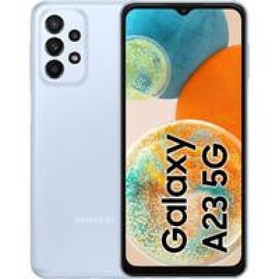 Смартфон Samsung Galaxy A23 5G SM-A236B 4/64GB Light Blue