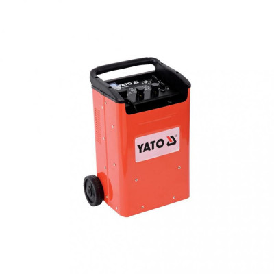 Пуско-зарядний пристрій (живлення від мережі) YATO YT-83062