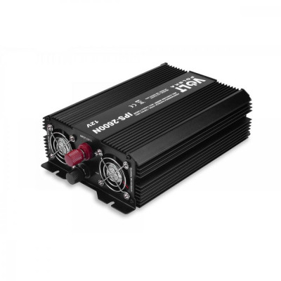 Перетворювач DC-AC Volt Polska IPS 2600