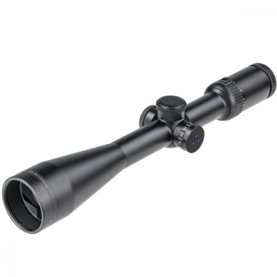 Оптичний приціл Delta Optical Titanium 2,5-10x50 HD 4A S (DO-2447)