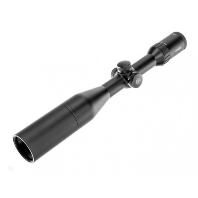 Оптичний приціл Hawke Endurance 30 WA 2.5-10х50 сетка LR Dot 8х с подсветкой (16320)