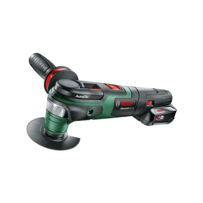 РЕНОВАТОР Bosch AdvancedMulti 18 (0603104021)