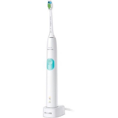 Електрична зубна щітка Philips Sonicare ProtectiveClean 4300 HX6807/51