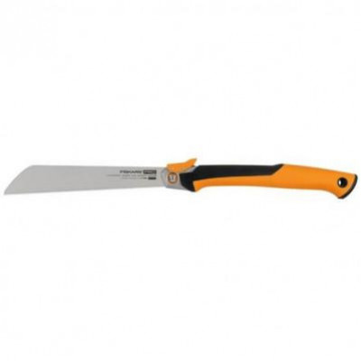 Пилка складна Fiskars PowerTooth 250 мм 13 TPI (1062933)