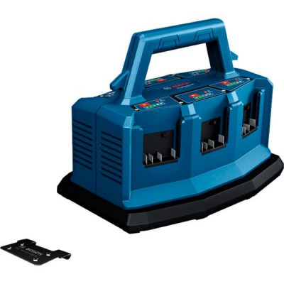 Зарядний пристрій для електроінструменту Bosch 1600A01U9L