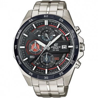 Чоловічий годинник Casio Edifice EFR-556DB-1AVUEF