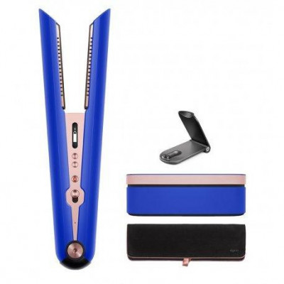 Випрямляч для волосся Dyson Corrale HS07 Special Gift Edition Blue/Blush (460763-01)