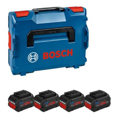 Акумулятор для електроінструменту Bosch 1600A02A2U