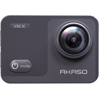 Екшн-камера AKASO V50 X New Version