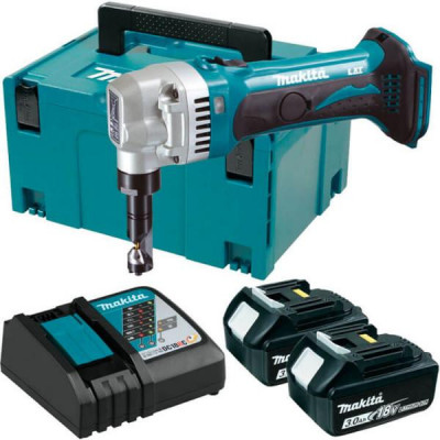 Електроножиці Makita DJN161RFJ