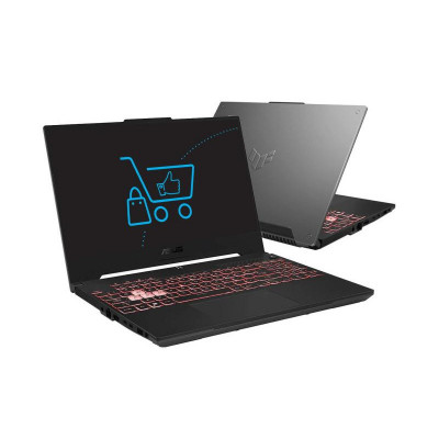 Ноутбук ASUS TUF Gaming A15