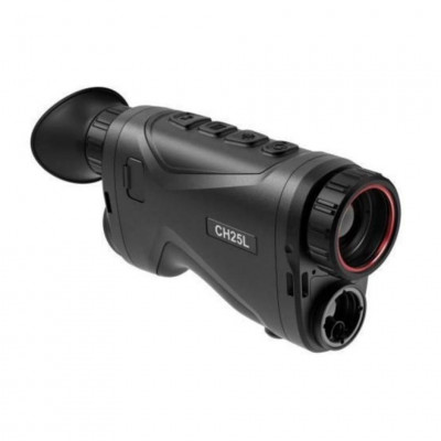 Тепловізор Hikmicro CONDOR LRF CH25L дальномер, 384x288, линза 25мм