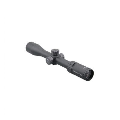 Оптичний приціл Vector Optics Marksman 4-16x44 FMC (30mm) FFP (SCFF-25)